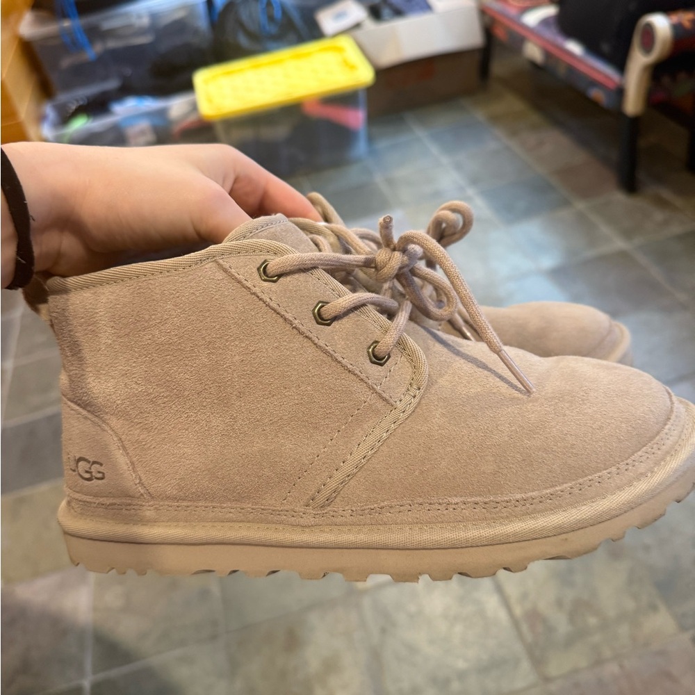 UGG boots